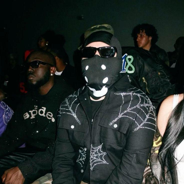 "Bliss" Yeat x Thomeboydonkill Type Beat