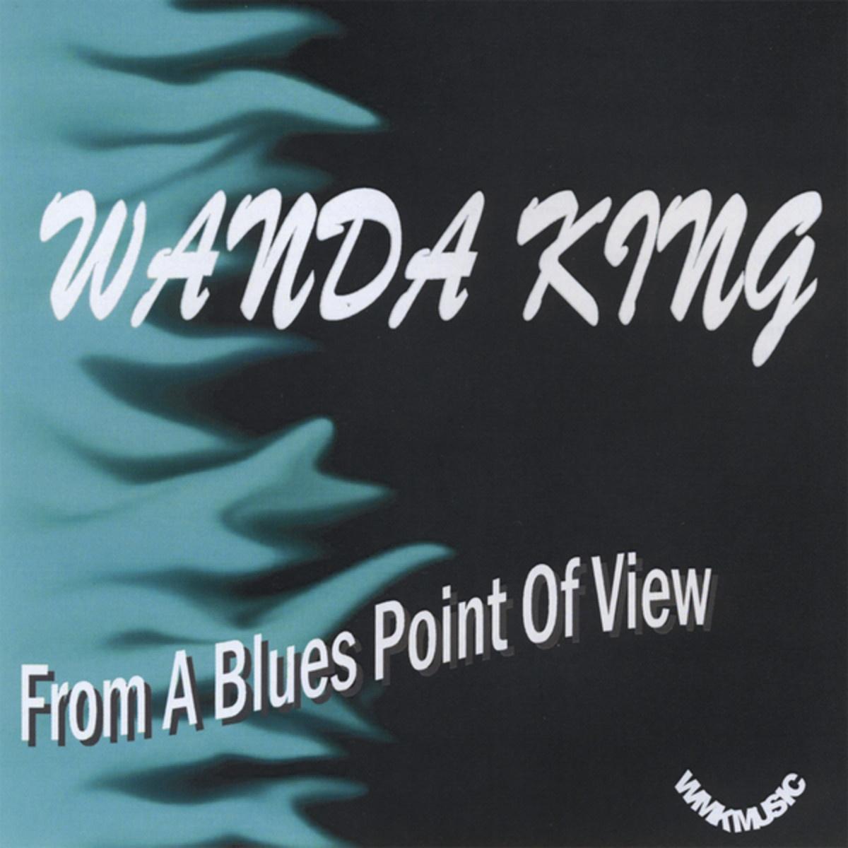 From a Blues Point of View