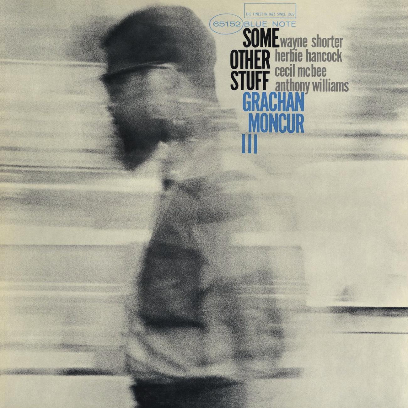 Some Other Stuff (Rudy Van Gelder Edition)