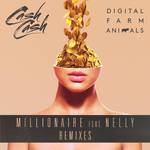 Millionaire (Remixes)专辑