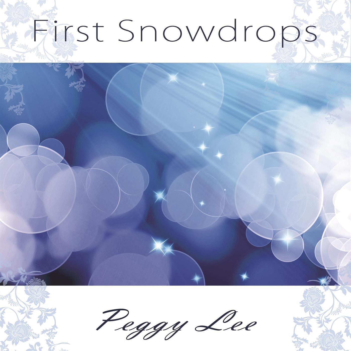 First Snowdrops专辑