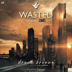 Wasted（Original Mix)