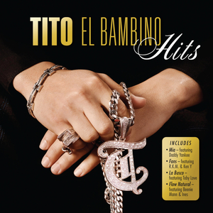 Tito El Bambino ft Nicky Jam - Adicto A Tus Redes (Intro - Clean 90
