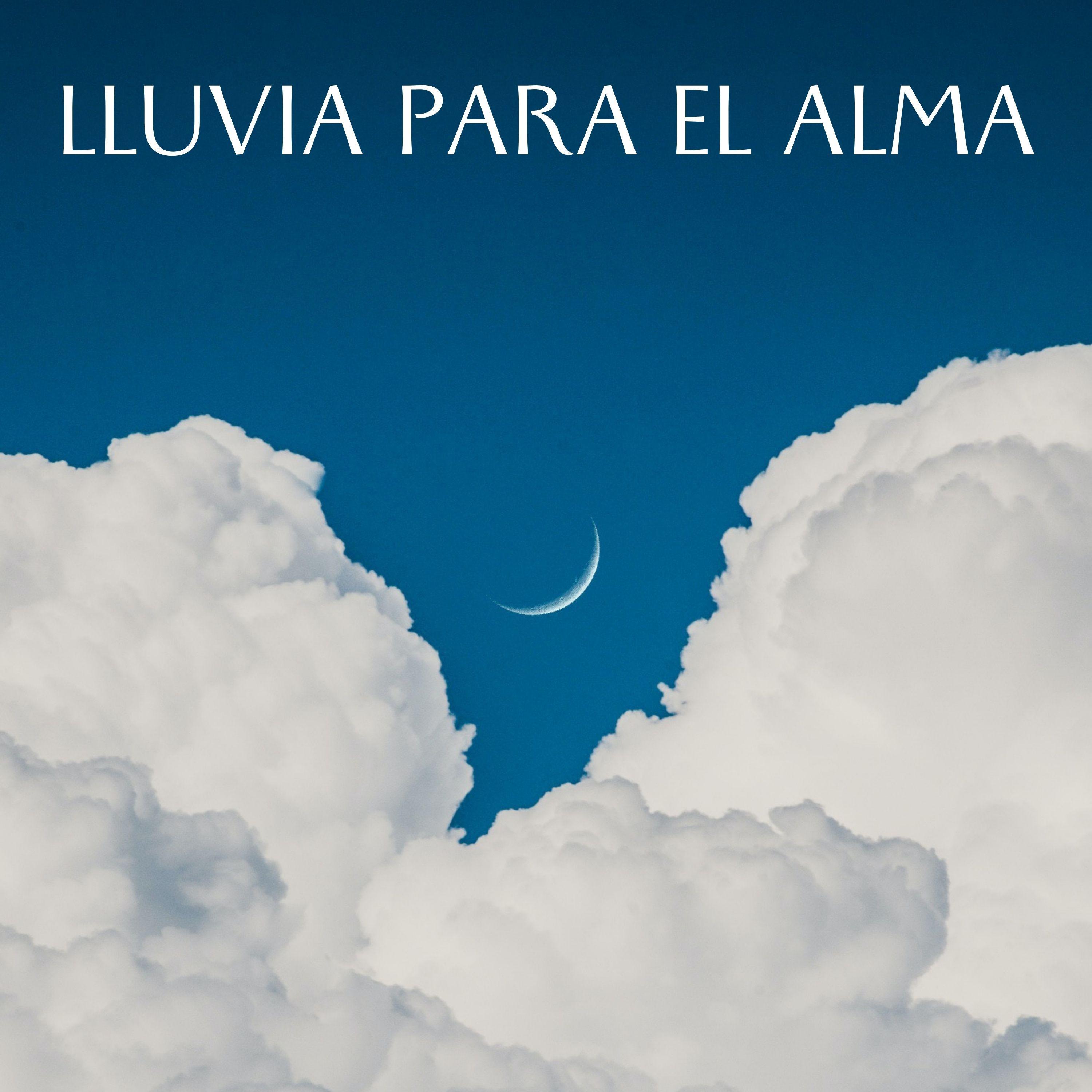 Olivia Lluvia - La Lluvia Celestial