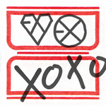 The 1st Album XOXO (KISS＆HUG)专辑