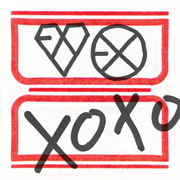 The 1st Album XOXO (KISS＆HUG)