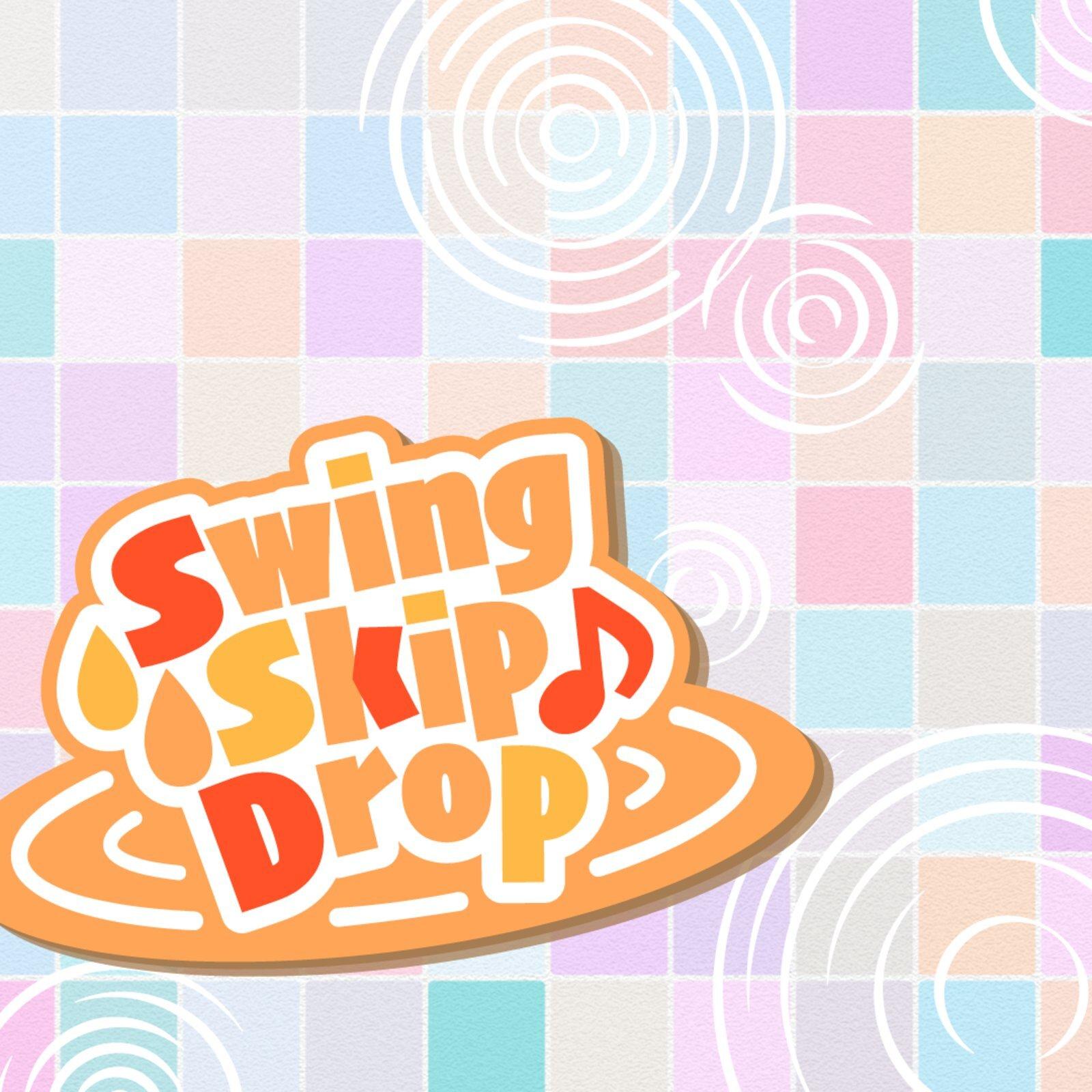 Swing Skip Drop