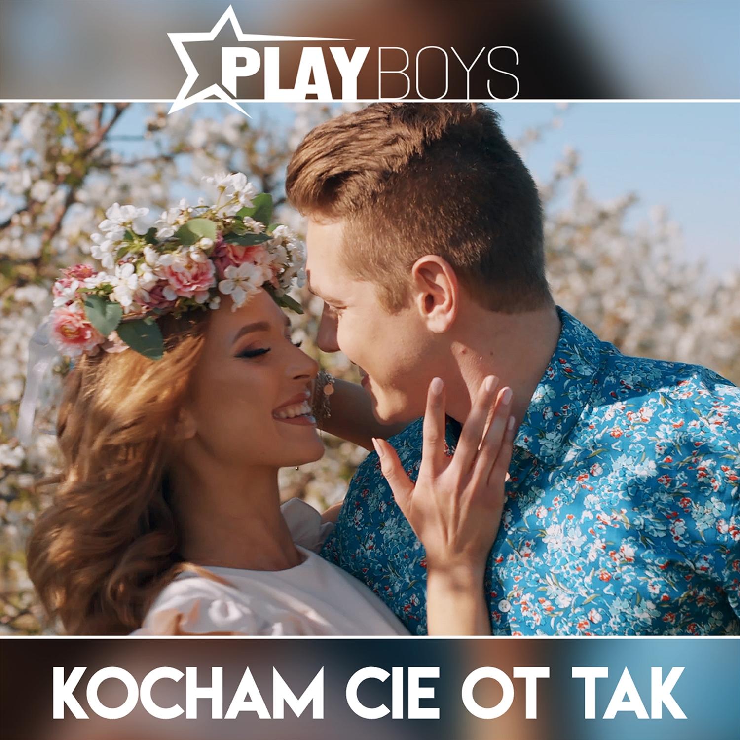 Kocham Cię ot tak (Radio Edit)