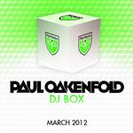 DJ Box - March 2012专辑