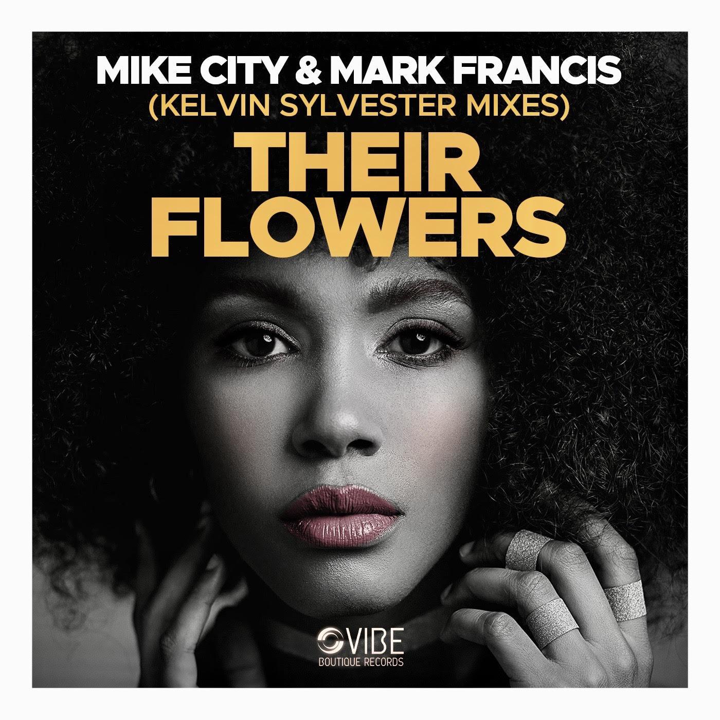 Mike City - Their Flowers (Beat Mix)