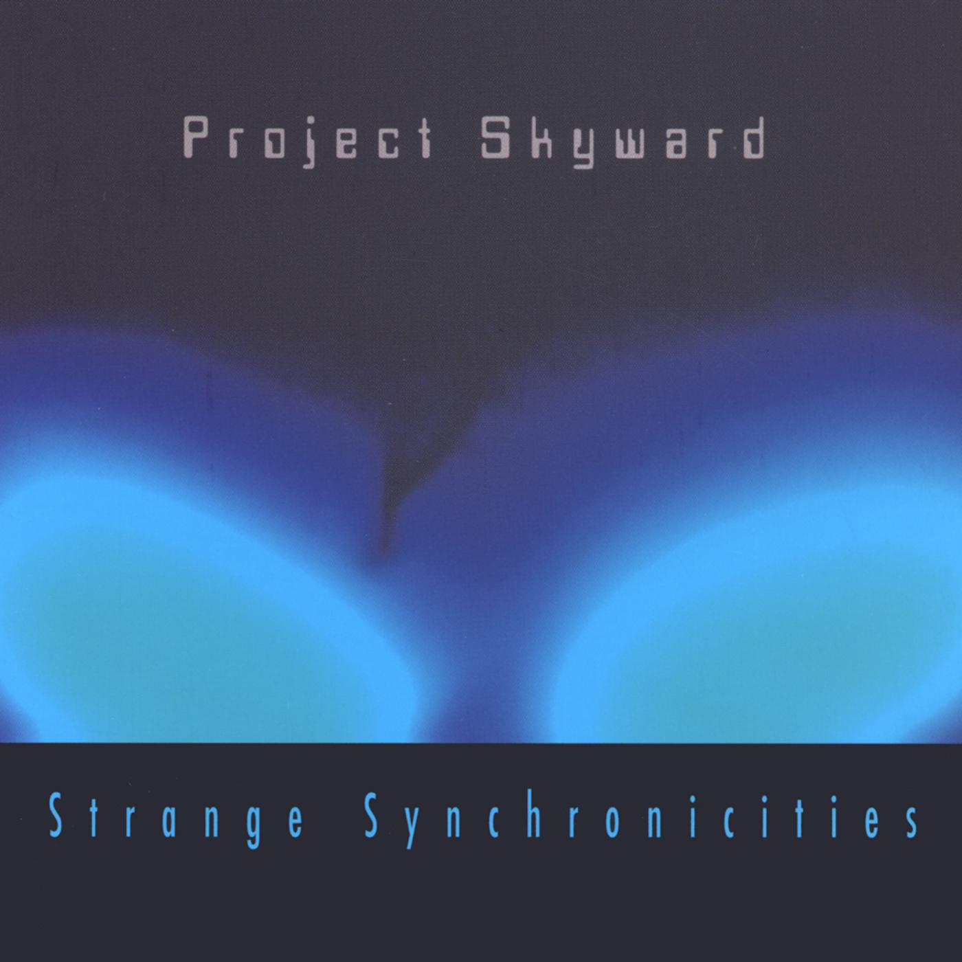 Strange Synchronicities