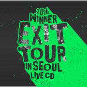 2016 WINNER EXIT TOUR IN SEOUL LIVE