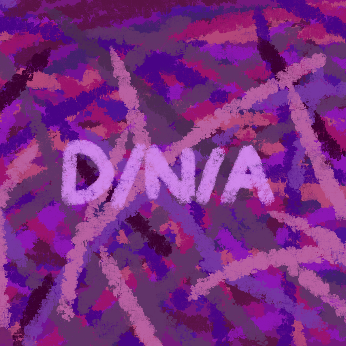 D/N/A(cover版)