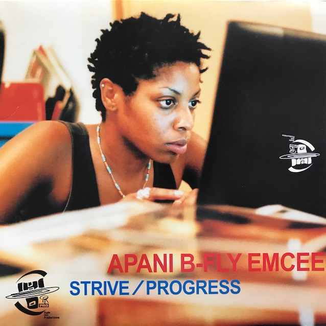 Strive / Progress