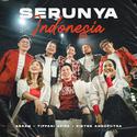 Serunya Indonesia