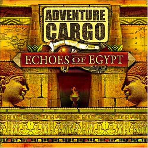 Echoes of Egypt专辑