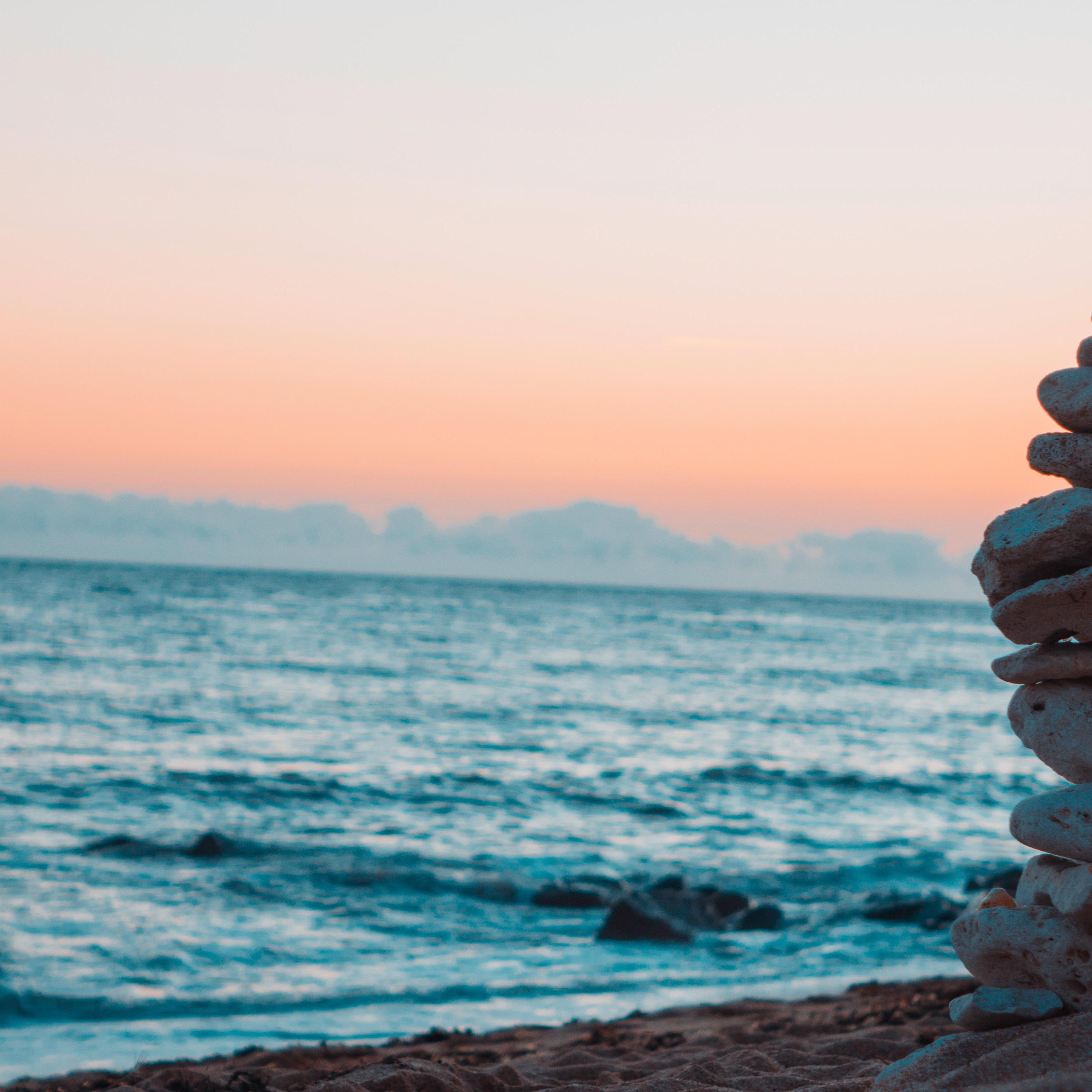 Endlessness Peace | Clear Your Thoughts