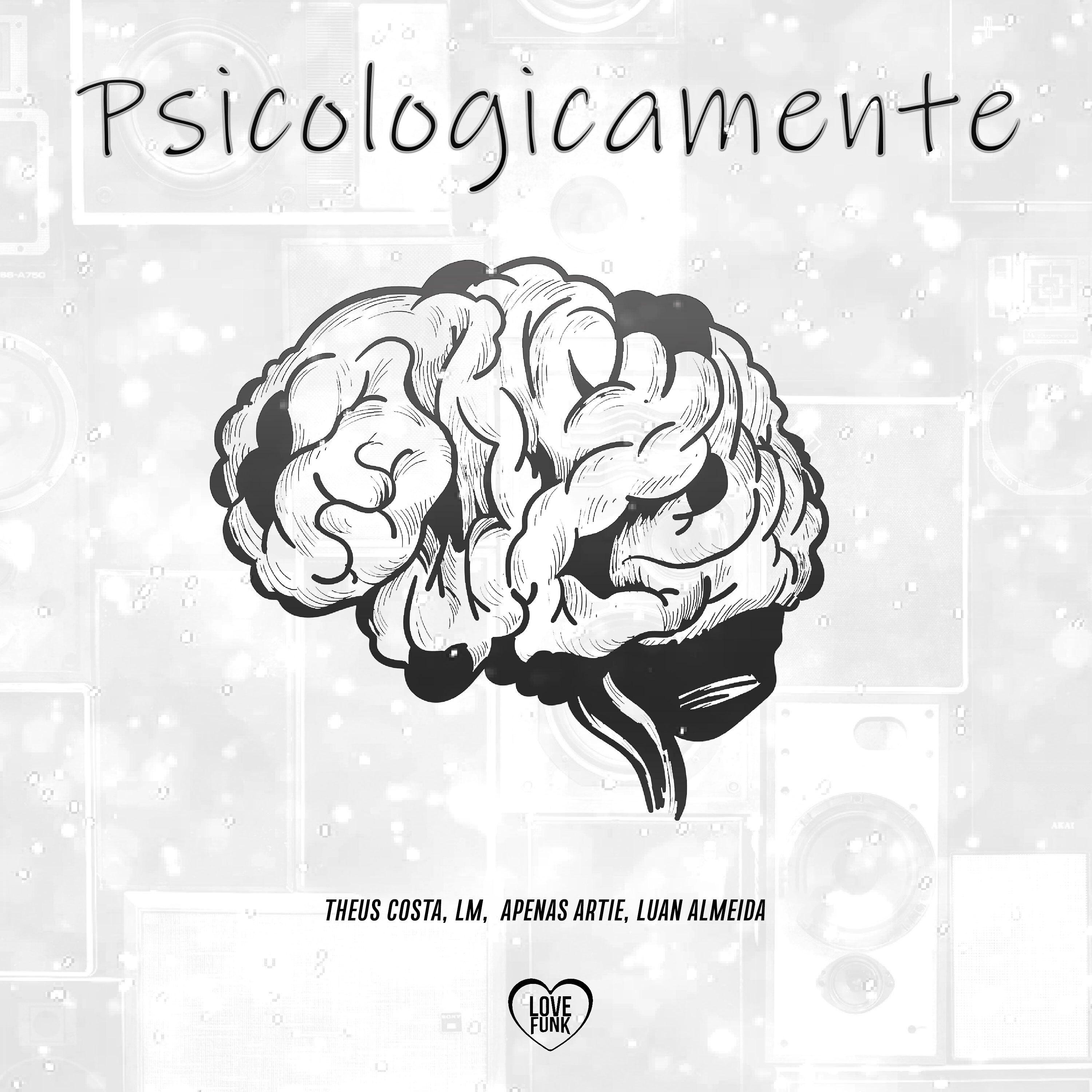 Theus Costa - Psicologicamente