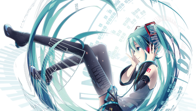 jie/miku tan_P