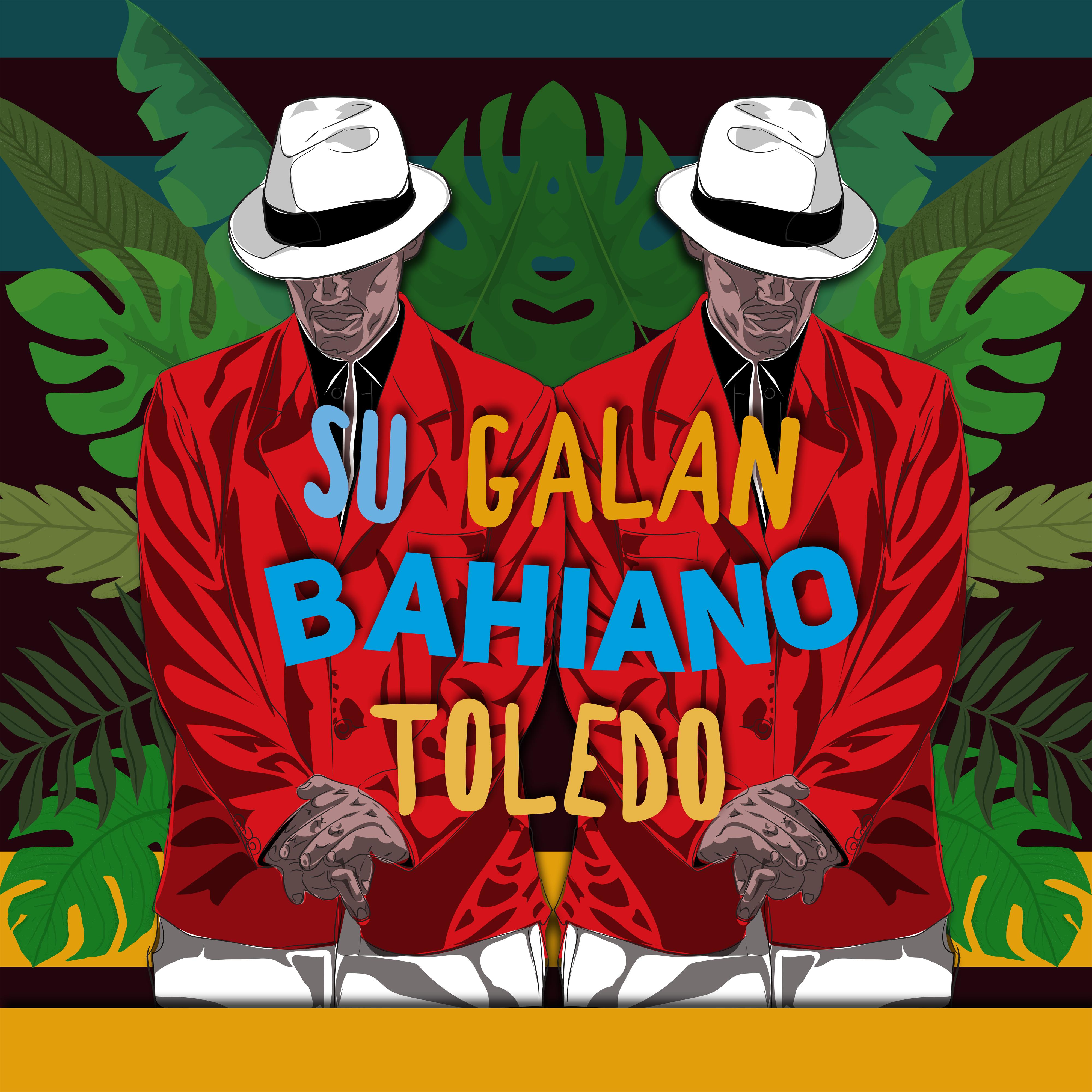 Su Galán (feat. Toledo)