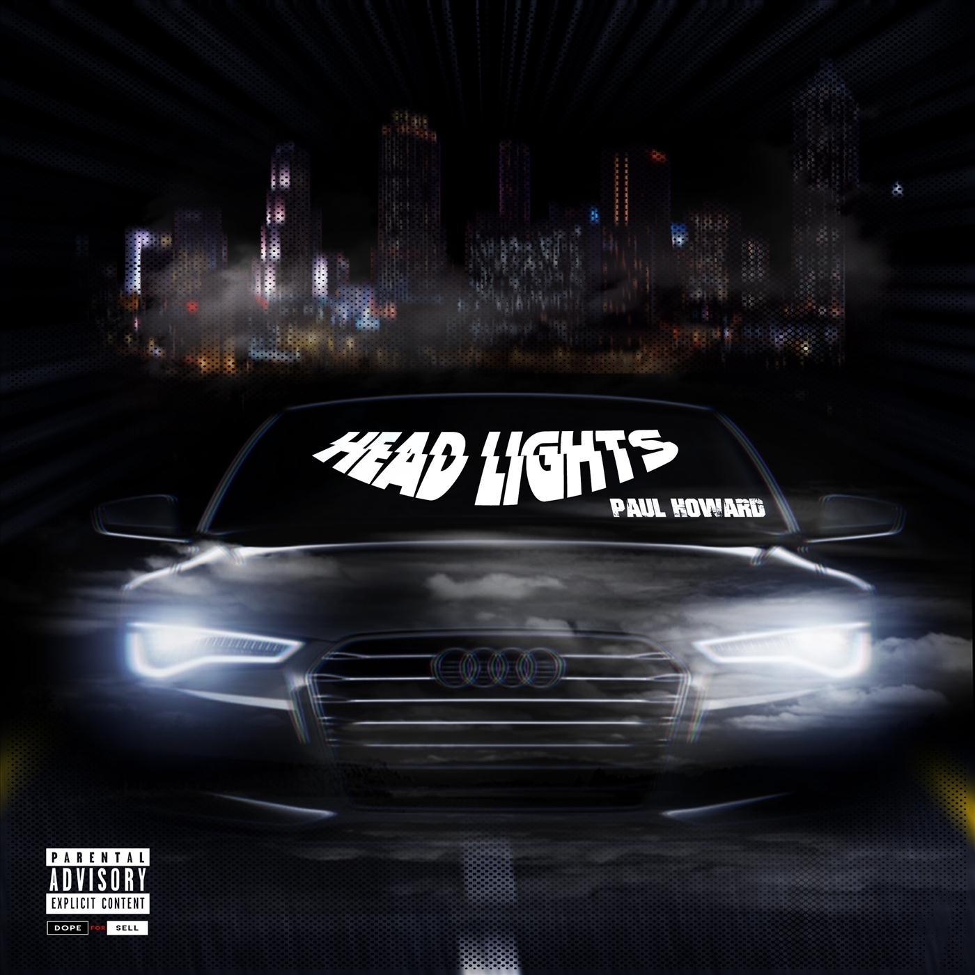 Headlights