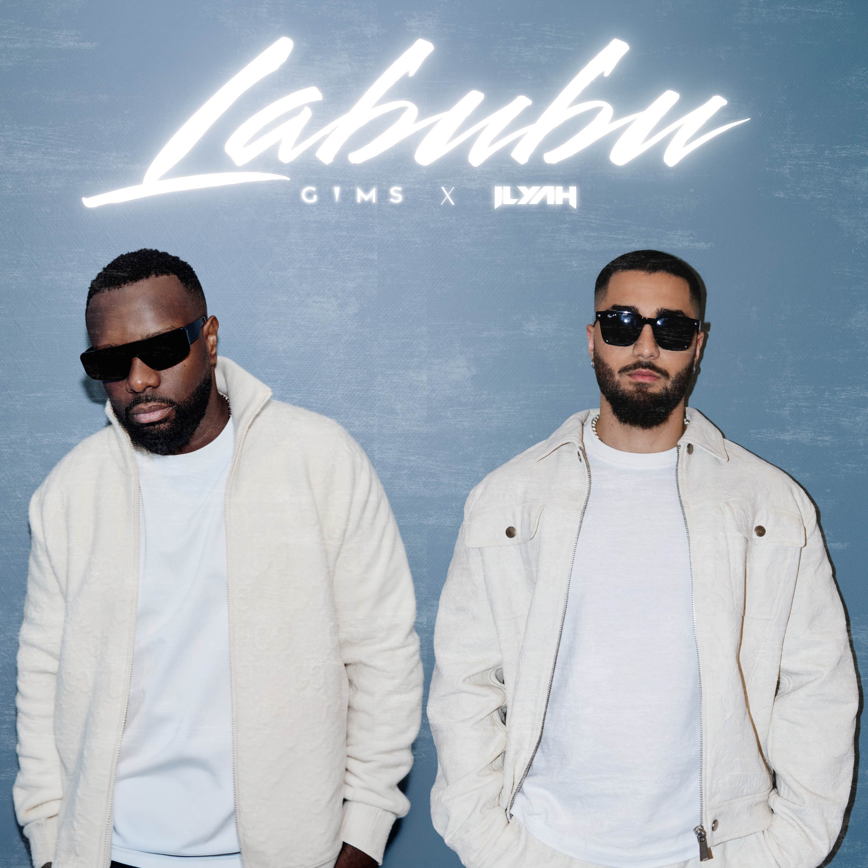LABUBU