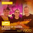 ASOT 900 - A State Of Trance Episode 900 (Part 3) (+XXL Guest Mix: Giuseppe Ottaviani)