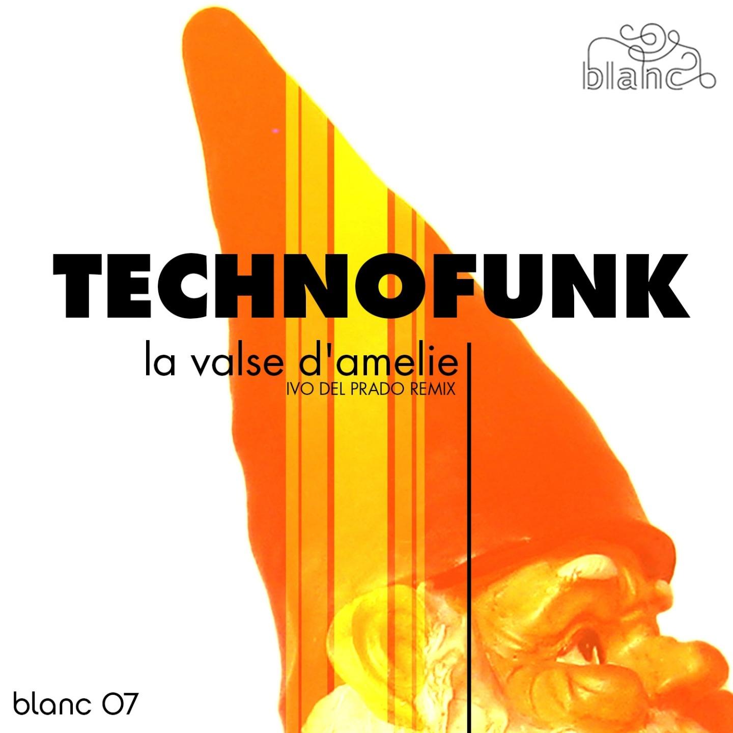 La Valse D'Amélie