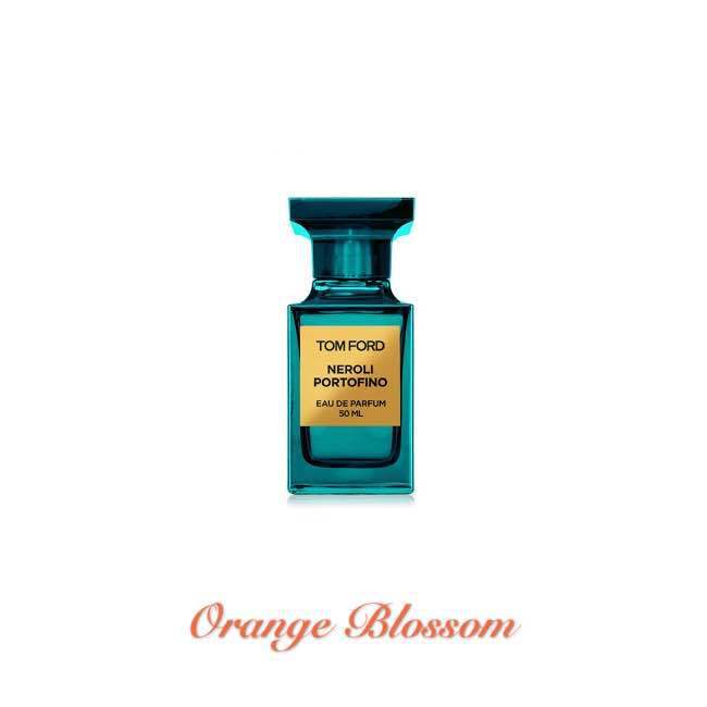 Orange Blossom