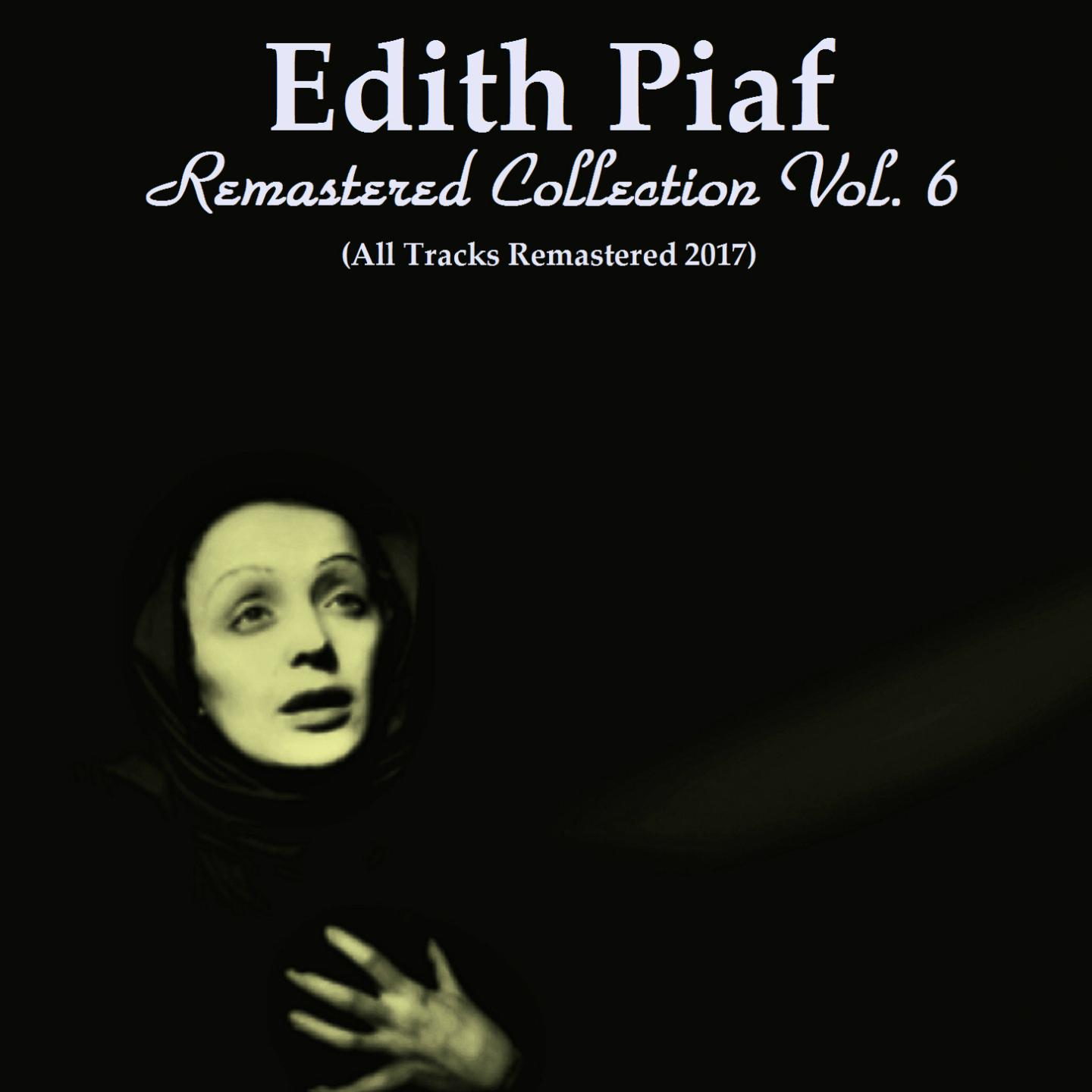 Remastered collection vol. 6专辑