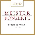 Robert Schumann专辑