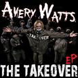 The Takeover EP