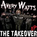 The Takeover EP