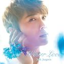 Winter Love (Japanese Version)[初回限定盤B]