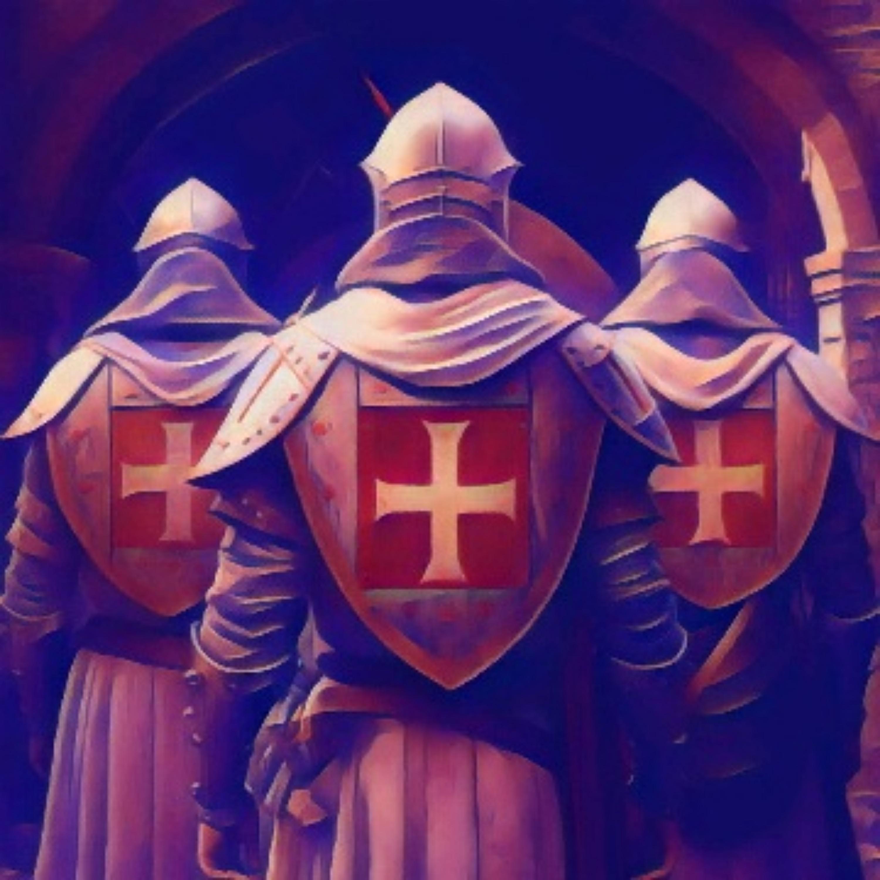 Templar kNights
