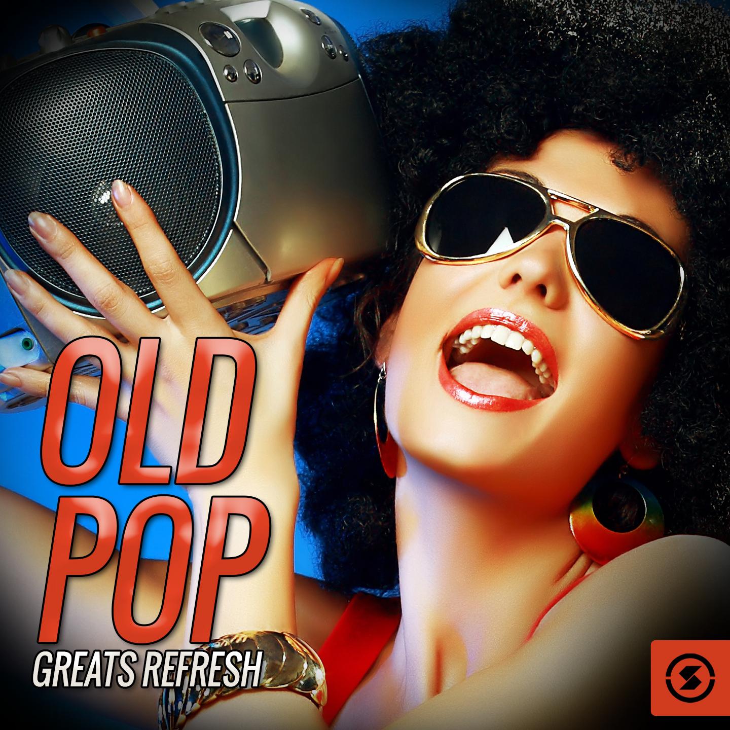 Old Pop Greats Refresh专辑