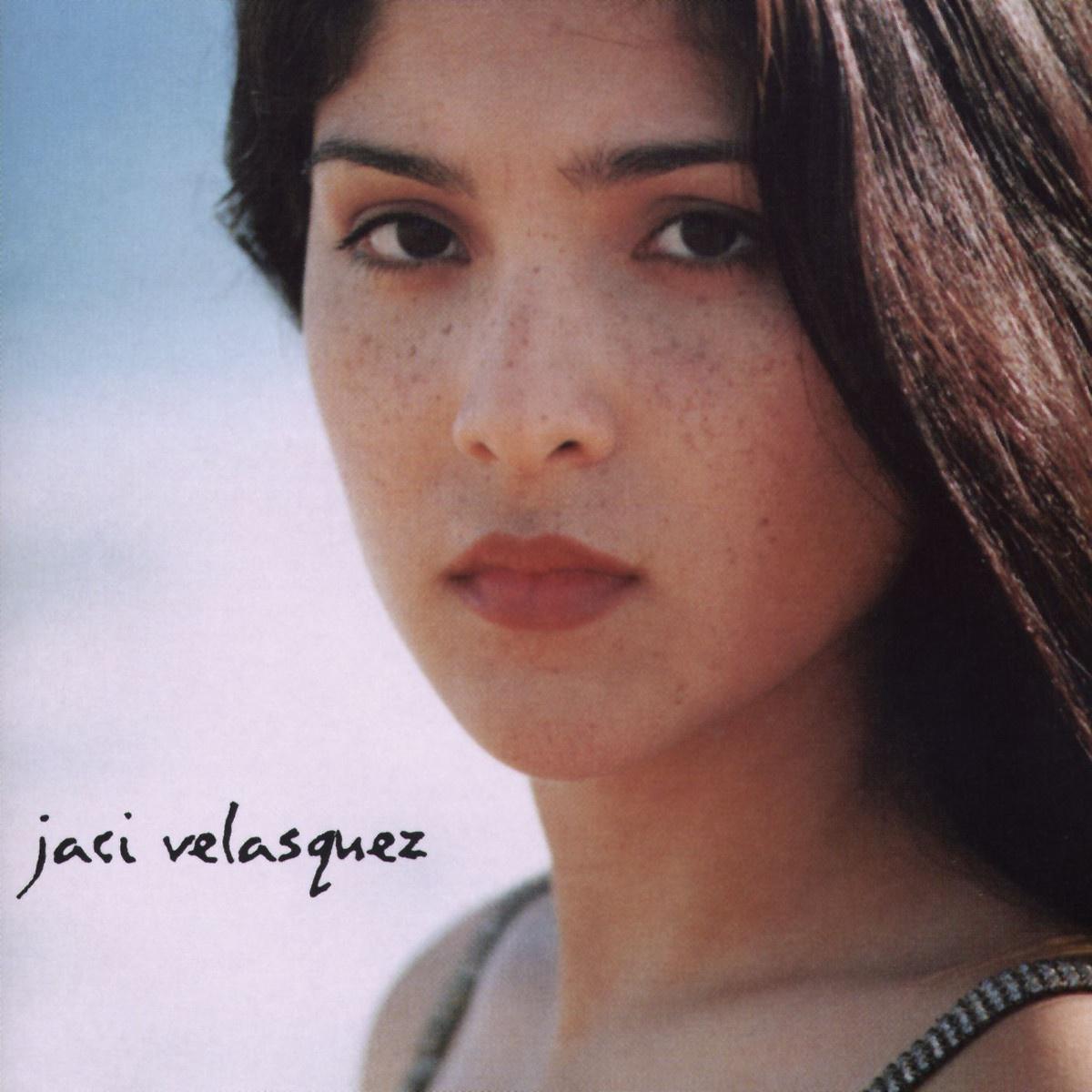 Jaci Velasquez专辑