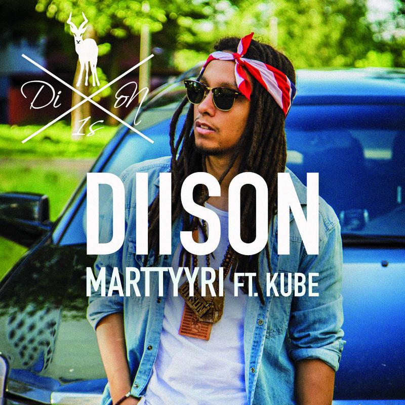 Marttyyri