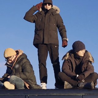 综艺恰好是少年｜英文BGM合集