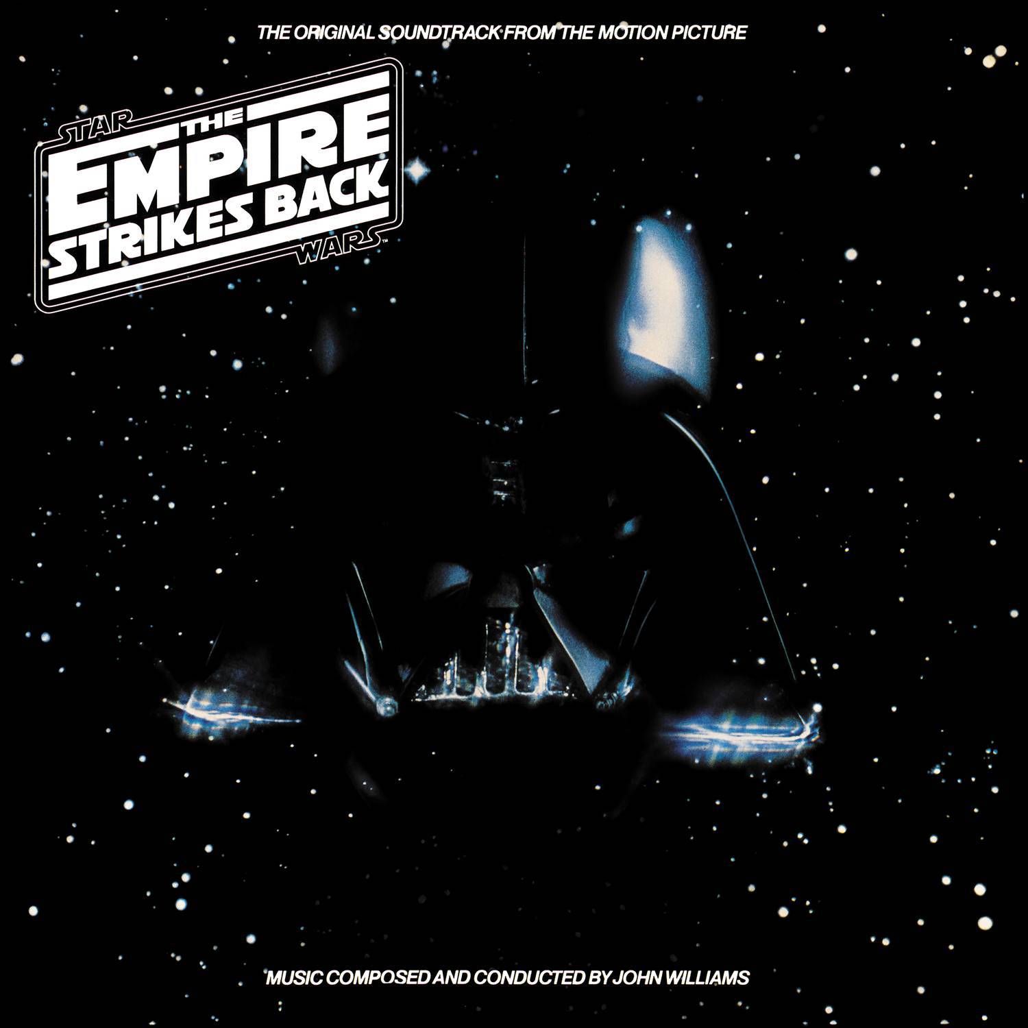 Star Wars Episode V: The Empire Strikes Back (Original Motion Picture Soundtrack)专辑