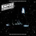 Star Wars Episode V: The Empire Strikes Back (Original Motion Picture Soundtrack)