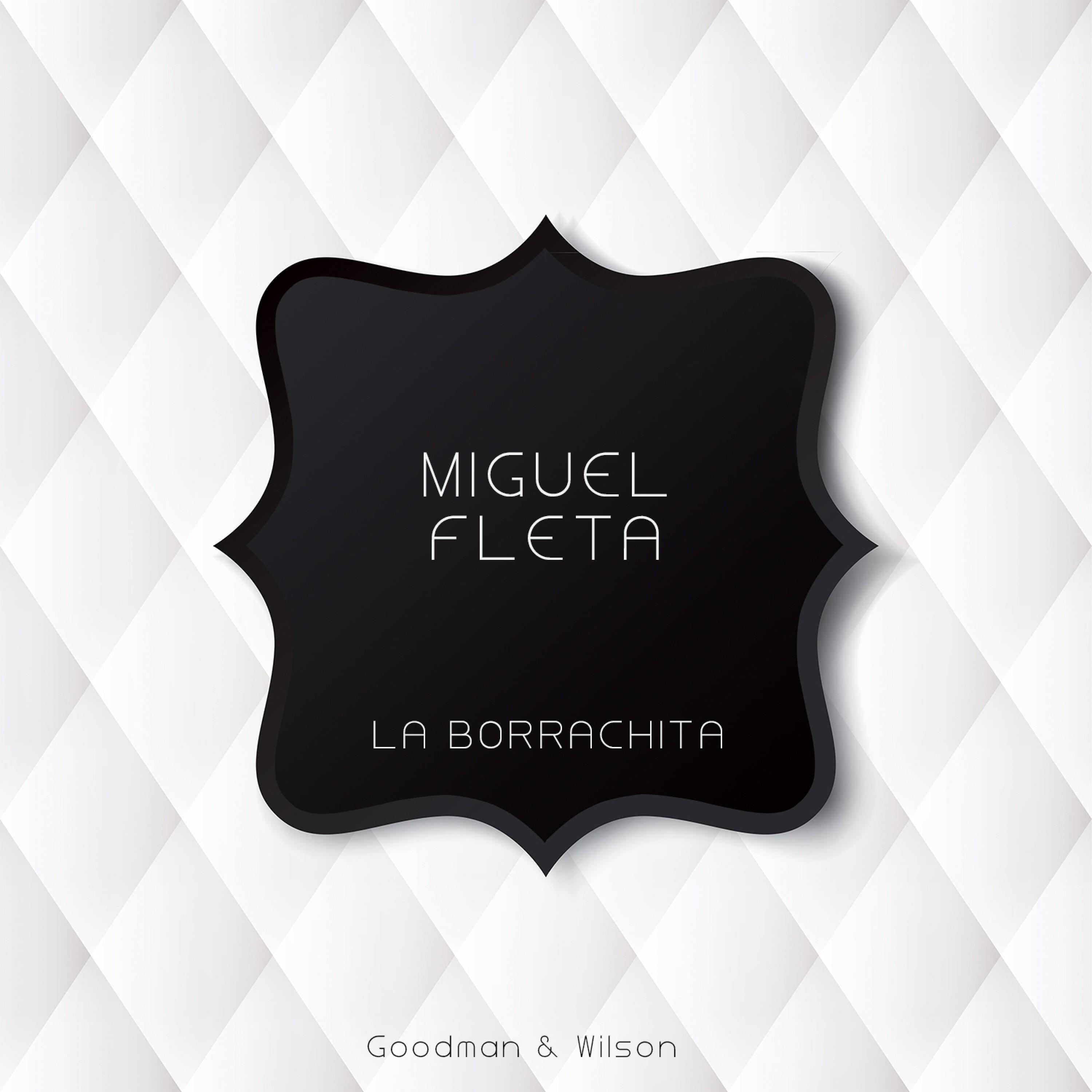La Borrachita