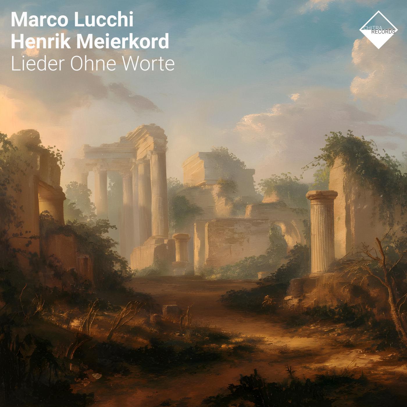Marco Lucchi - In a Gadda Da Vida