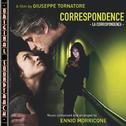 Correspondence (La corrispondenza) [Original Soundtrack]专辑