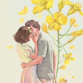夏日恋曲：温柔缱绻，六月人间