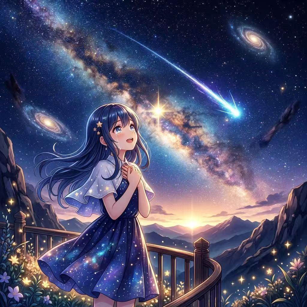 绿光（gospel版）