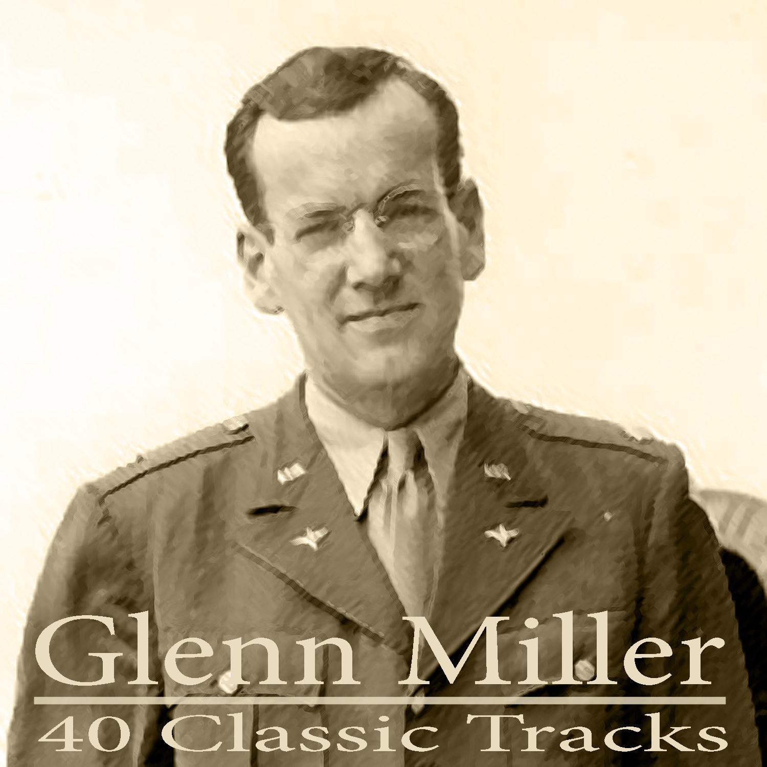 40 Classic Tracks