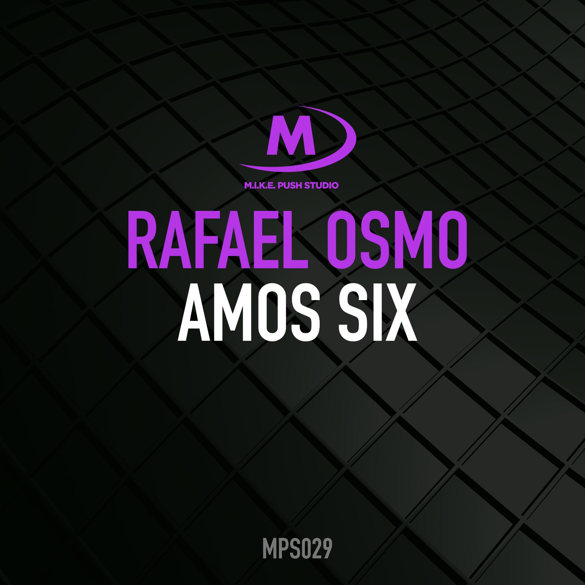 Amos Six
