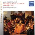 Rameau: Opera Suites专辑