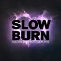Slow Burn专辑